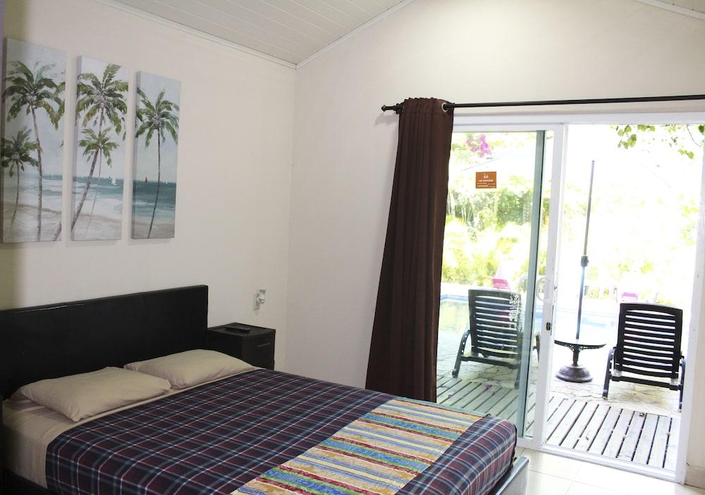 Jaco Lodge Quiet Place (Adults Only) Kültér fotó