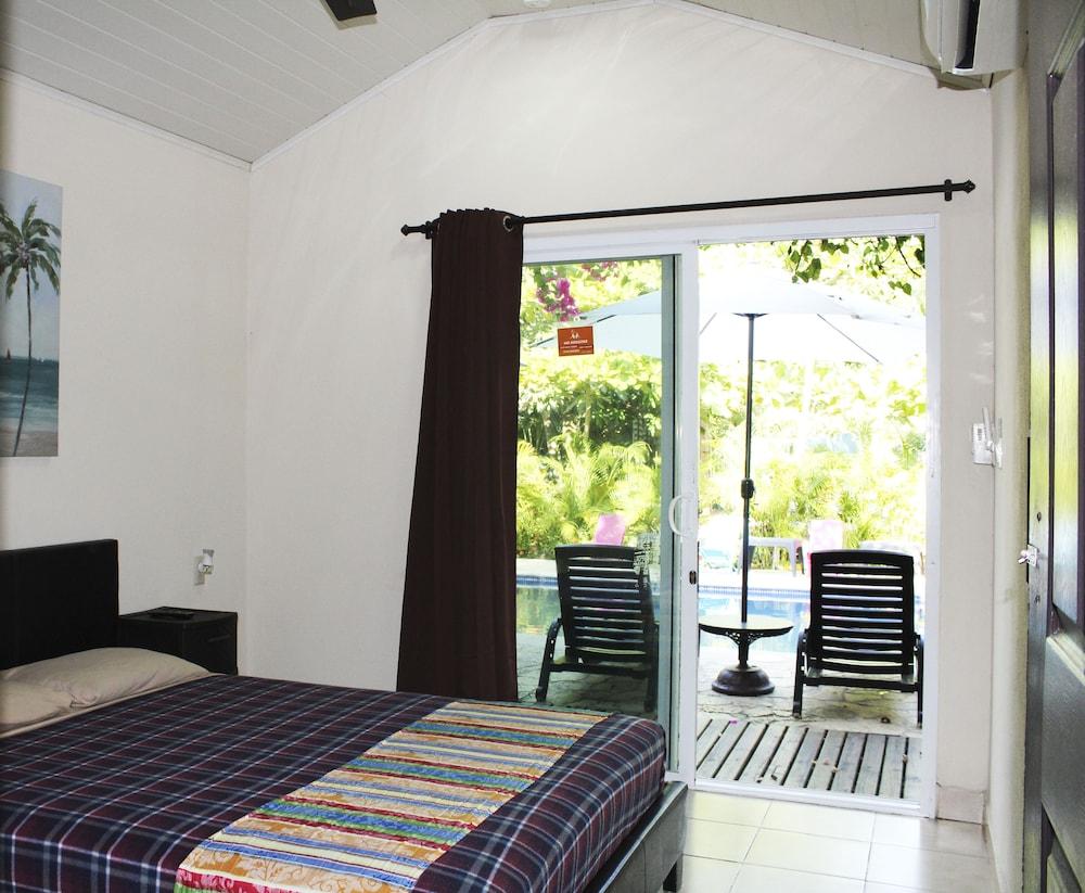 Jaco Lodge Quiet Place (Adults Only) Kültér fotó