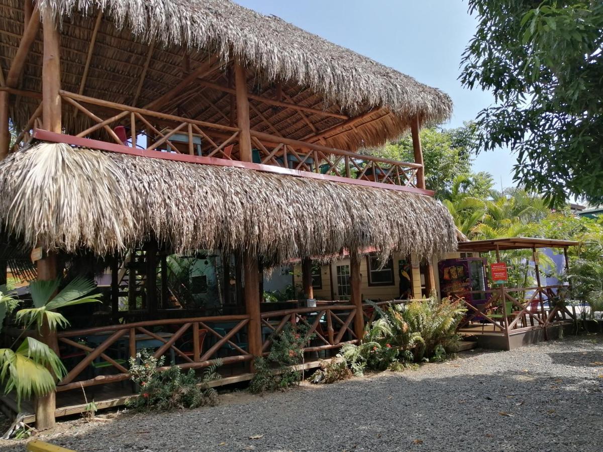 Jaco Lodge Quiet Place (Adults Only) Kültér fotó